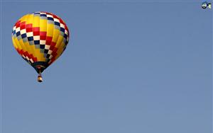 Hot Air Balloons